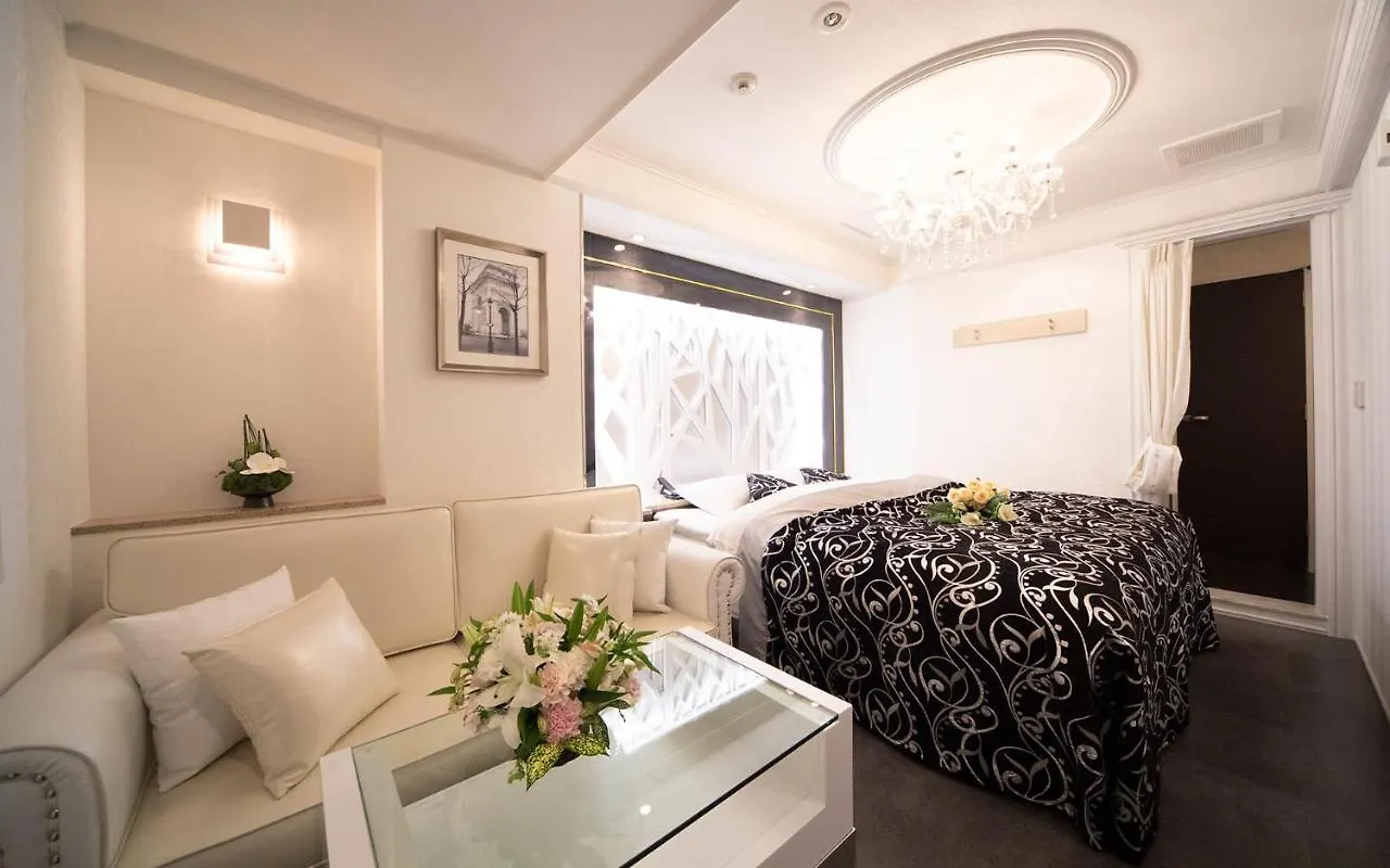 All-Inn  Tokyo Love hotel