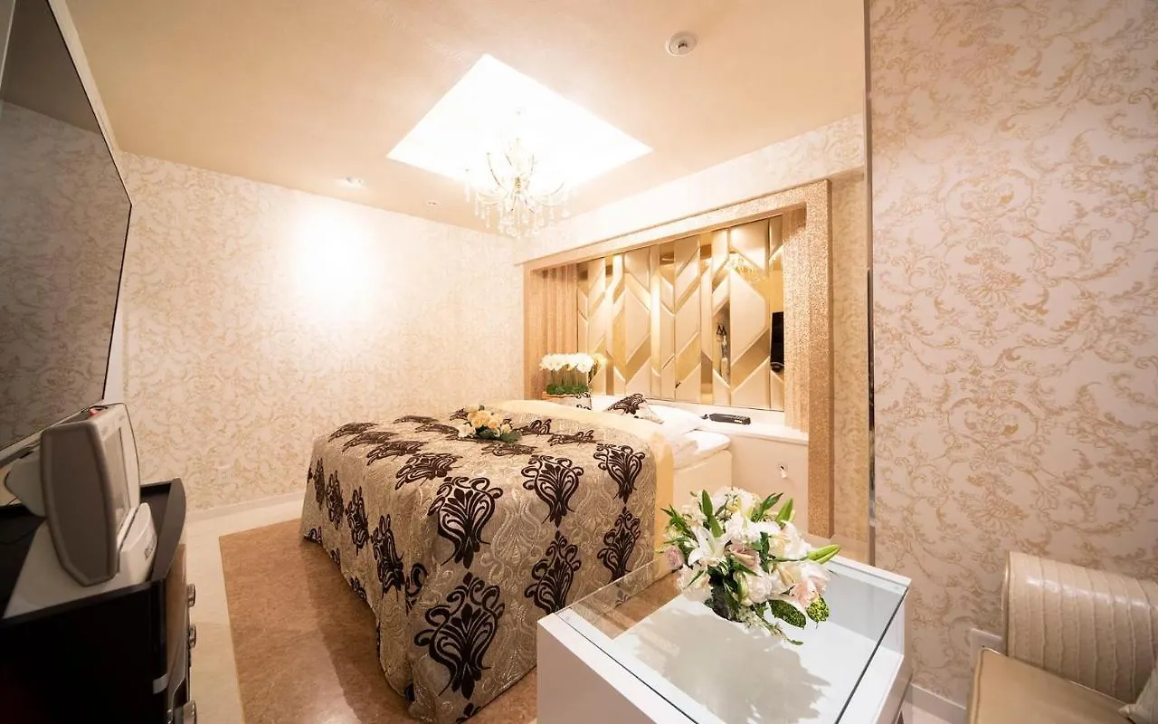 All-Inn  Tokyo Love hotel