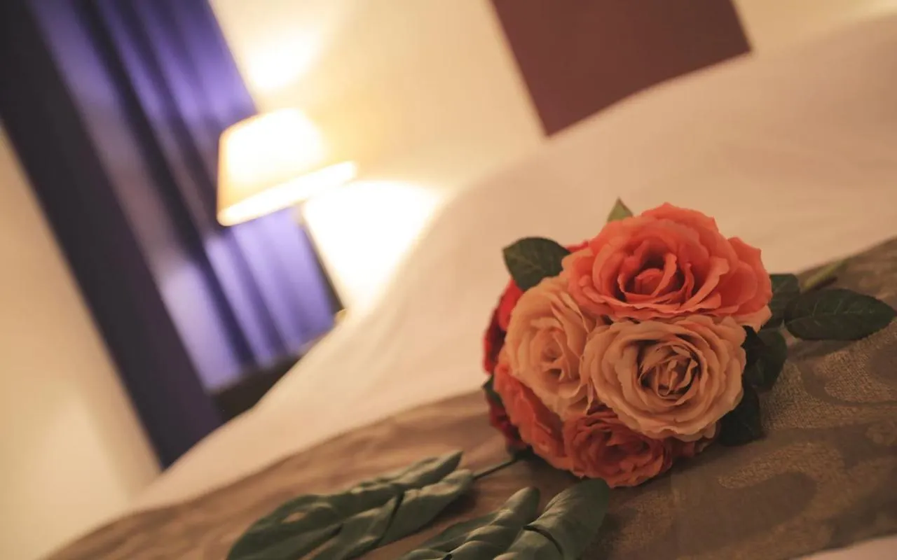 All-Inn  Tokyo Love hotel