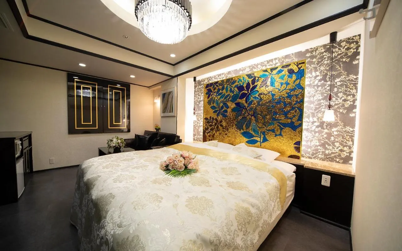 All-Inn  Tokyo Love hotel