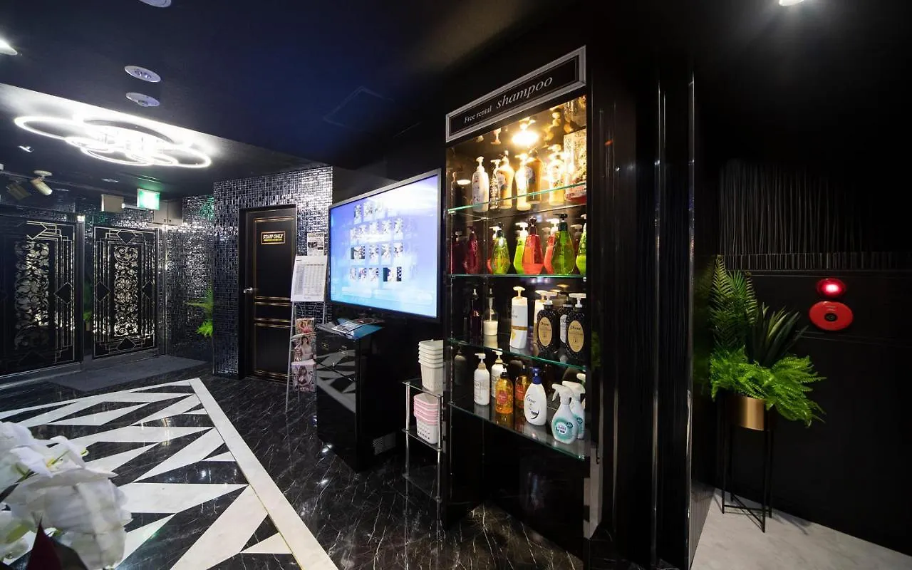 All-Inn  東京都