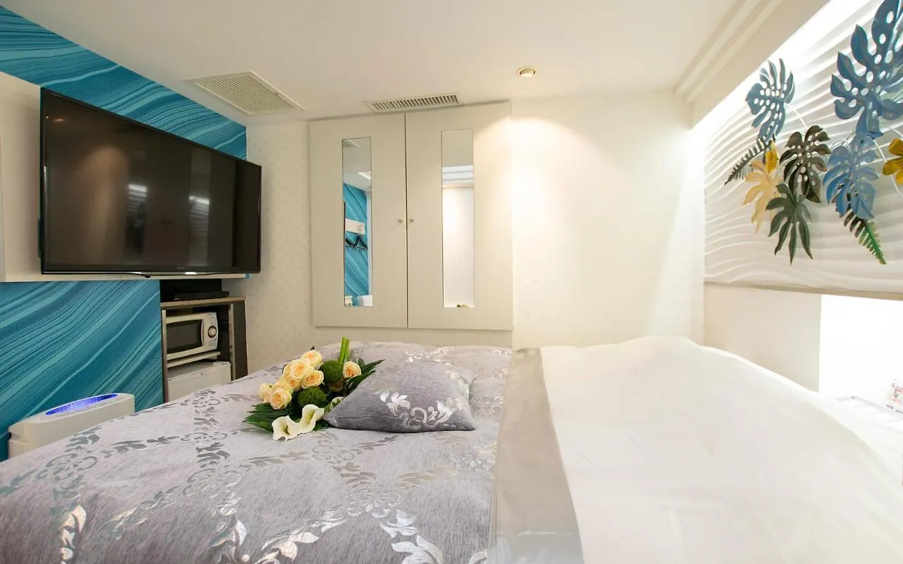 All-Inn  Tokyo Love hotel