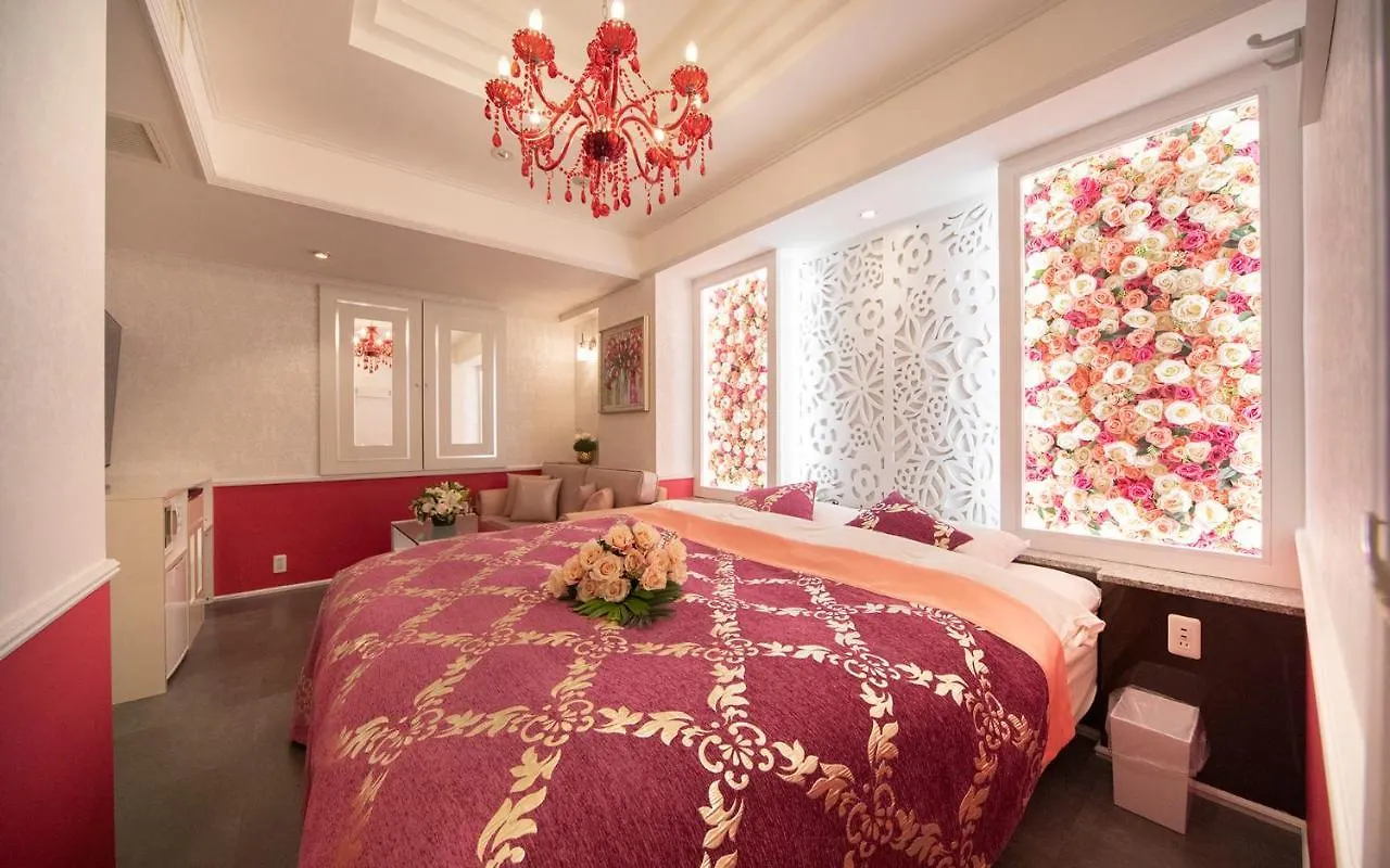 All-Inn  Tokyo Love hotel