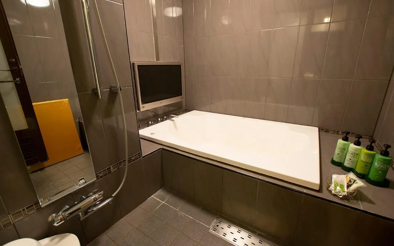 All-Inn  Tokyo Love hotel