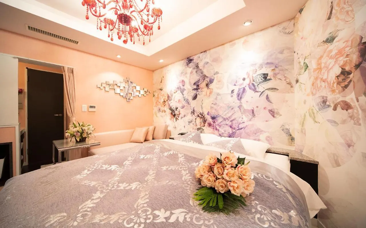 All-Inn  Tokyo Love hotel